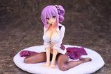 Figurine statuette  Sexy SkyTube Nina HIRO par Misaki Kurehito
