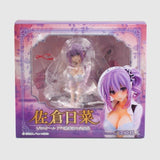 Figurine statuette  Sexy SkyTube Nina HIRO par Misaki Kurehito