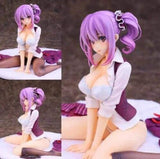Figurine statuette  Sexy SkyTube Nina HIRO par Misaki Kurehito