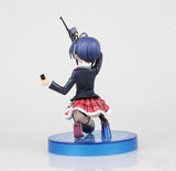 Figurine Sexy Takanashi Rikka Chuunibyou Démo Koi Ga Shitai