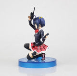 Figurine Sexy Takanashi Rikka Chuunibyou Démo Koi Ga Shitai