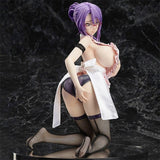 Figurine Sexy de Touka Takamiya