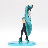 Figurine Sexy Vocaloid Hatsune Miku