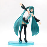 Figurine Sexy Vocaloid Hatsune Miku