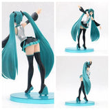 Figurine Sexy Vocaloid Hatsune Miku