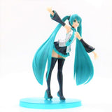 Figurine Sexy Vocaloid Hatsune Miku