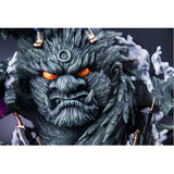 Statue Naruto de Hashirama Senju