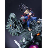 Statue Naruto de Hashirama Senju