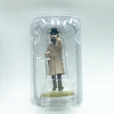 Figurine de Sakharine