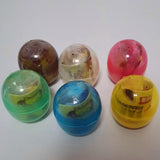 Lot de 6 figurines statuettes de Pikachu, Evoli...