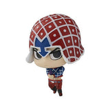 Lot de 6 Figurines statuettes JoJo's Bizarre Adventure