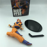 Figurine Dragon Ball de Goku SSJ God