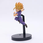 Figurine Dragon Ball de Son Gohan SSJ 2