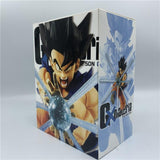 Figurine Dragon Ball de Son Goku
