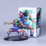Figurine statuette dragon ball de Piccolo