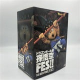 Figurine Dragon Ball de Son Goku (enfant)