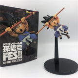 Figurine Dragon Ball de Son Goku (enfant)