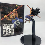 Figurine Dragon Ball de Son Goku (enfant)