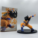 Figurine Dragon Ball de Son Goku