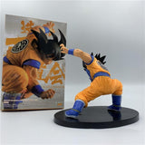 Figurine Dragon Ball de Son Goku