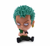 Figurine statuette One Piece de Zoro