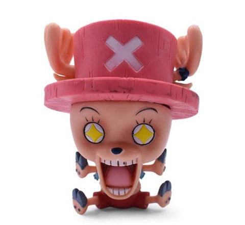 Figurine statuette One Piece de Chopper