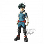 Figurine statuette My Hero Academia de Izuku Midoriya