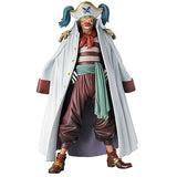 Figurine statuette One Piece de Baggy le Clown