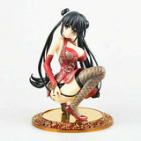Figurine Sexy Alphamax Skytube Misaki Kurehito Matsuri