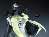 Figurine statuette Bleach de Kuchiki Byakuya