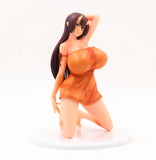 Figurine sexy DAIKI Tomogomu Obmas