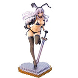 Figurine statuette Sexy Skytube de Usada