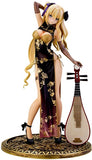 Figurine Sexy SkyTube Tony Cheongsam