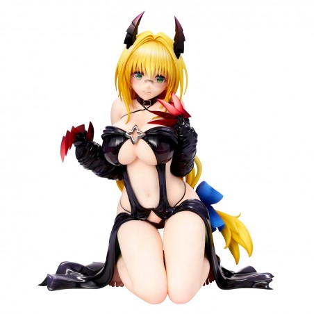 Figurine Sexy Tearju Lunatique Darkness Ver. 1/6