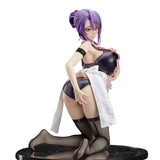 Figurine Sexy de Touka Takamiya