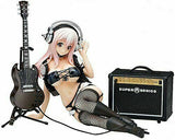 Figurine statuette Sexy Nitro Super Sonico After The Party