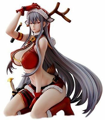 Figurine Sexy de Valkyria Chronicles Noël