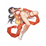 Figurine statuette Sexy Magicbullet Native Kalmia