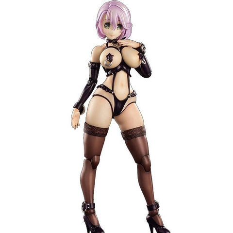 Figurine Sexy de Shizue Minase
