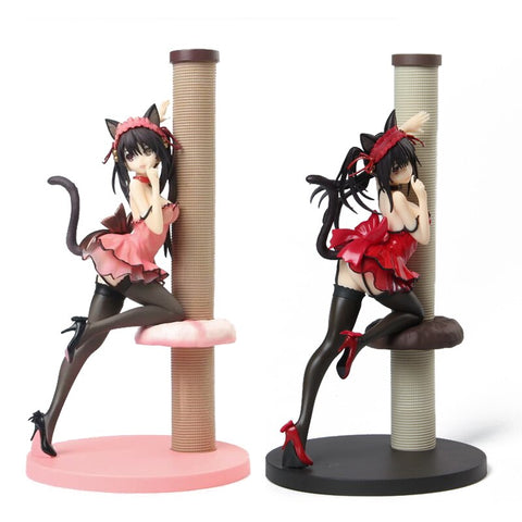 Figurine Sexy de Tokisaki Kurumi 30th Anniversary