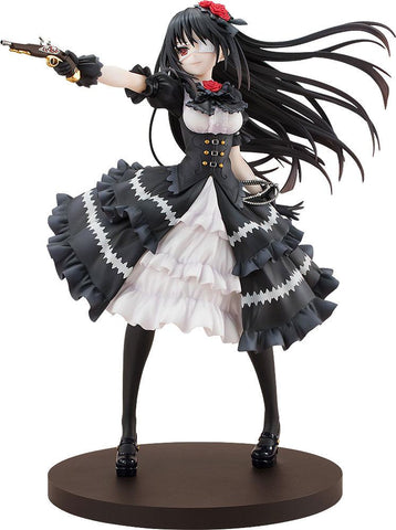 Figurine Sexy Date A Live de Kurumi Tokisaki