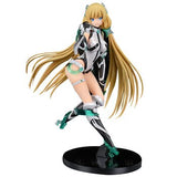 Figurine Sexy Rakuen Tsuiho de Angela Balzac